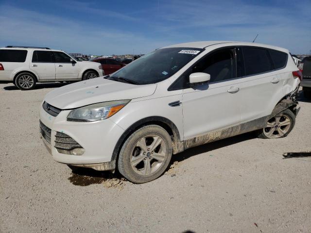 FORD ESCAPE SE 2016 1fmcu0gx4gua29147