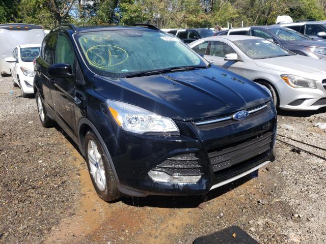 FORD ESCAPE SE 2016 1fmcu0gx4gua34980