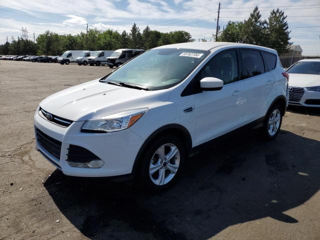 FORD ESCAPE 2016 1fmcu0gx4gua40410