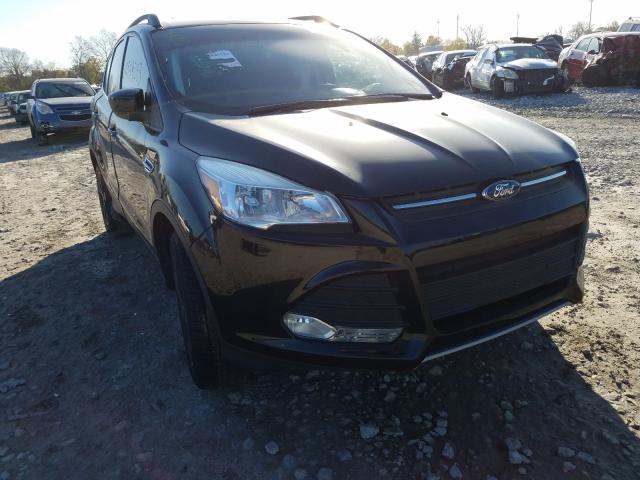 FORD ESCAPE SE 2016 1fmcu0gx4gua51472