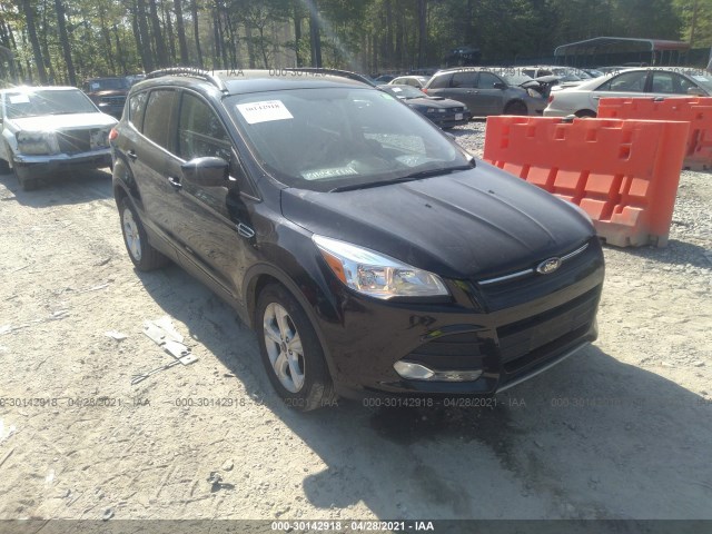 FORD ESCAPE 2016 1fmcu0gx4gua55506