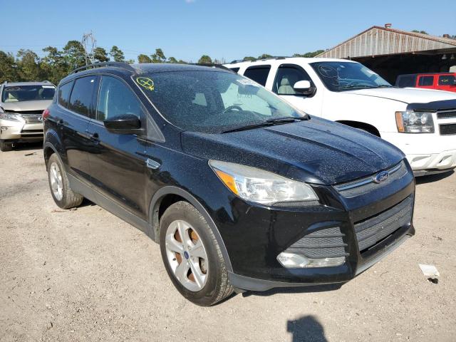 FORD ESCAPE SE 2016 1fmcu0gx4gua65596