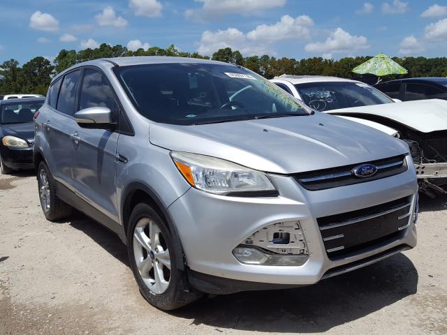 FORD ESCAPE SE 2016 1fmcu0gx4gua69874