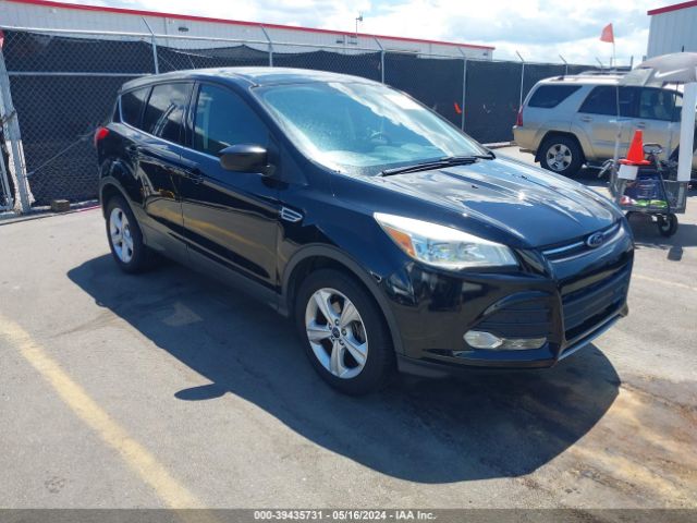 FORD ESCAPE 2016 1fmcu0gx4gua73701