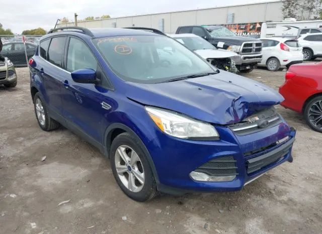 FORD ESCAPE 2016 1fmcu0gx4gua83306