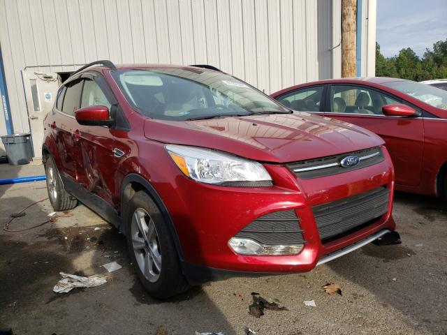 FORD ESCAPE SE 2016 1fmcu0gx4gua91342