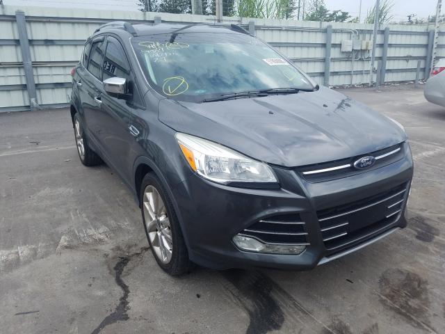 FORD ESCAPE SE 2016 1fmcu0gx4gua91504