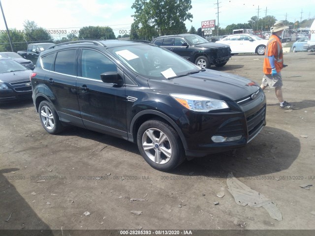 FORD ESCAPE 2016 1fmcu0gx4gua95326