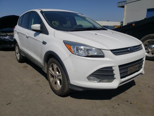 FORD ESCAPE SE 2016 1fmcu0gx4gub00640