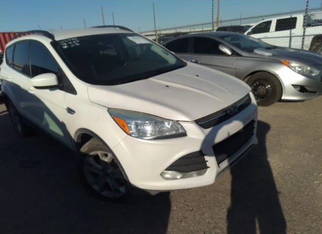 FORD ESCAPE 2016 1fmcu0gx4gub06888