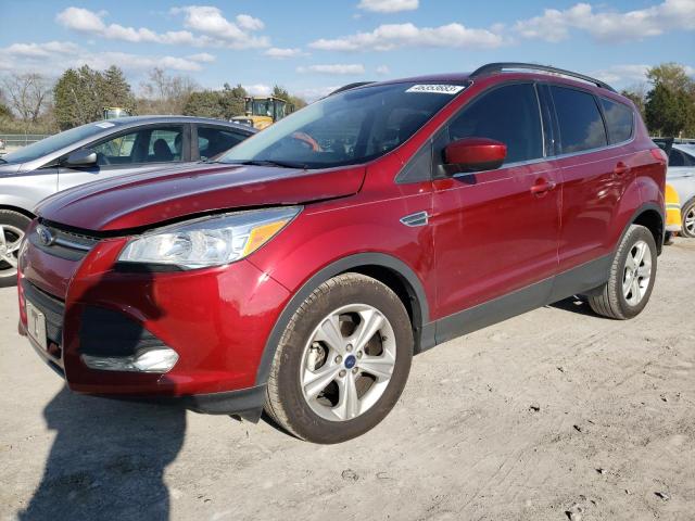 FORD ESCAPE SE 2016 1fmcu0gx4gub14702