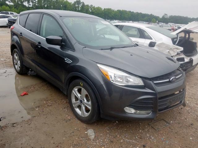 FORD ESCAPE SE 2016 1fmcu0gx4gub23254