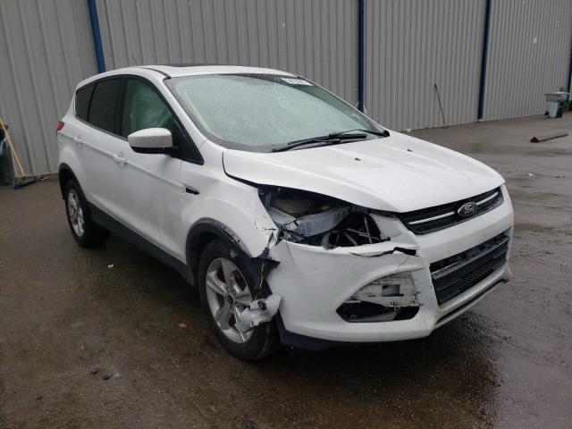 FORD ESCAPE SE 2016 1fmcu0gx4gub24923