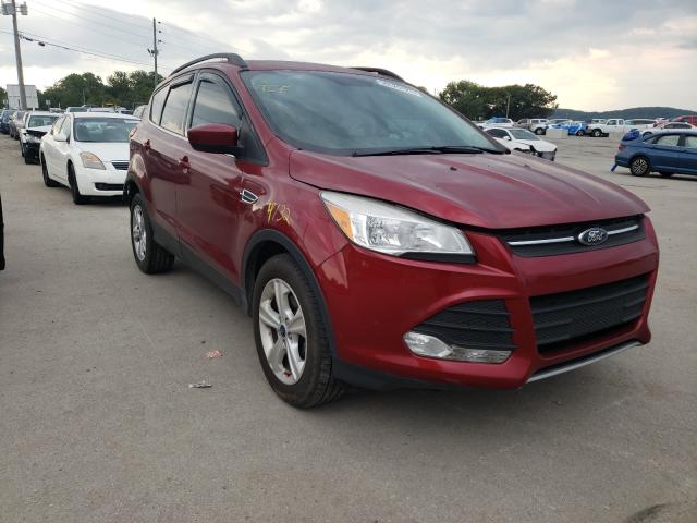 FORD ESCAPE SE 2016 1fmcu0gx4gub30236