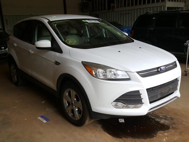 FORD ESCAPE SE 2016 1fmcu0gx4gub36862