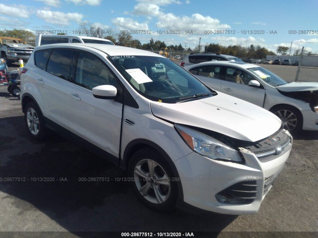 FORD ESCAPE 2016 1fmcu0gx4gub53452