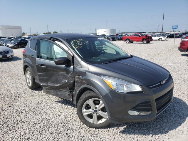 FORD ESCAPE SE 2016 1fmcu0gx4gub56920