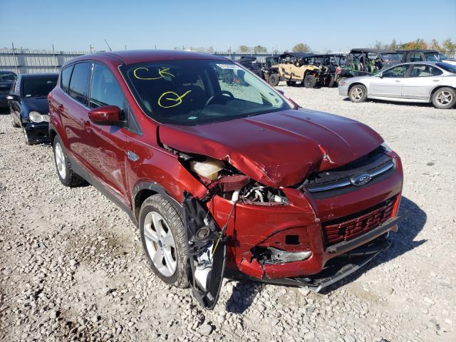 FORD ESCAPE SE 2016 1fmcu0gx4gub62393