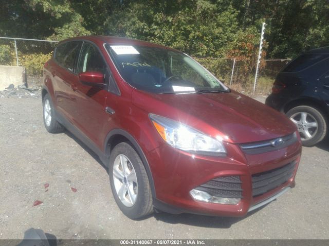 FORD ESCAPE 2016 1fmcu0gx4gub65634