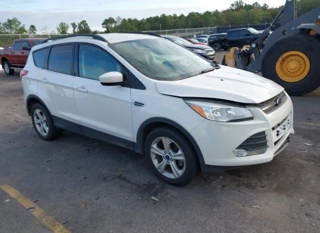 FORD ESCAPE 2016 1fmcu0gx4gub66069