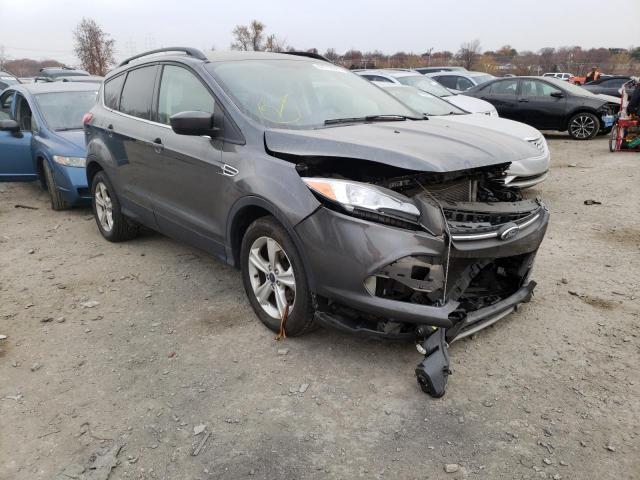 FORD ESCAPE SE 2016 1fmcu0gx4gub92574