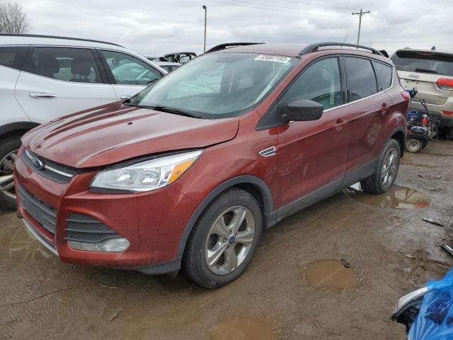 FORD ESCAPE 2016 1fmcu0gx4gub94406