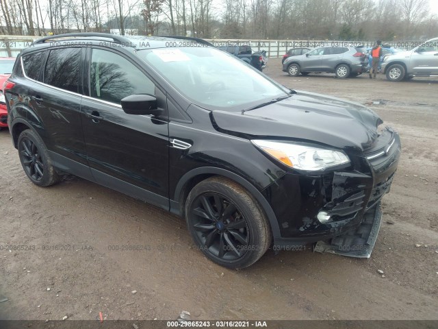 FORD ESCAPE 2016 1fmcu0gx4gub95166