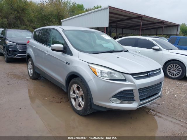 FORD ESCAPE 2016 1fmcu0gx4guc01600