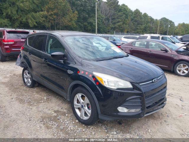 FORD ESCAPE 2016 1fmcu0gx4guc05226