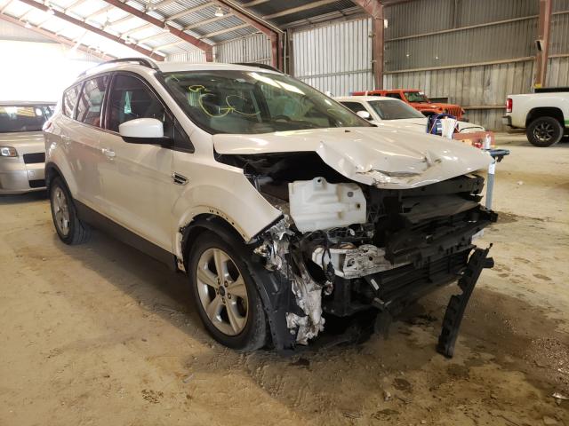 FORD ESCAPE SE 2016 1fmcu0gx4guc10264