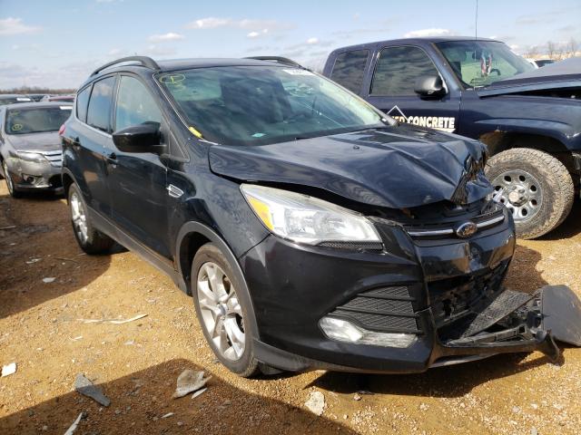 FORD ESCAPE SE 2016 1fmcu0gx4guc11012