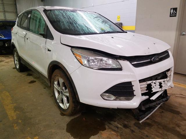 FORD ESCAPE SE 2016 1fmcu0gx4guc13908