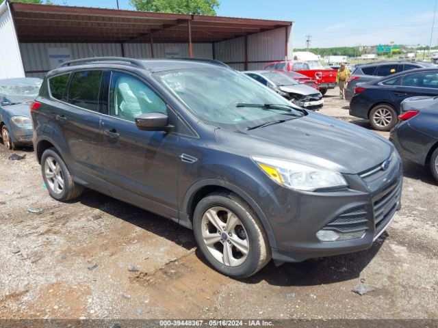 FORD ESCAPE 2016 1fmcu0gx4guc23676