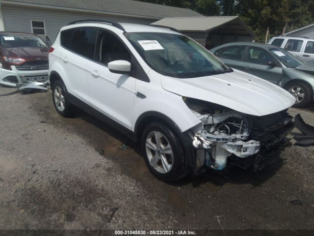 FORD ESCAPE 2016 1fmcu0gx4guc24472