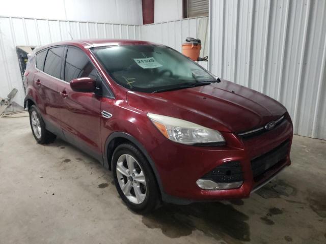 FORD ESCAPE SE 2016 1fmcu0gx4guc26285