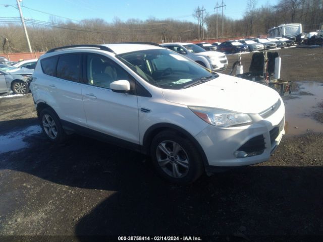 FORD ESCAPE 2016 1fmcu0gx4guc33835