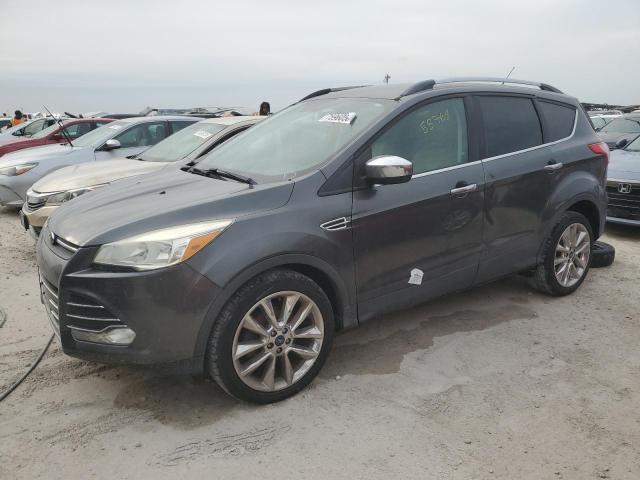 FORD ESCAPE SE 2016 1fmcu0gx4guc35892