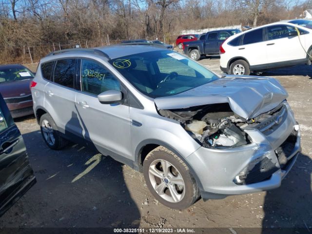 FORD ESCAPE 2016 1fmcu0gx4guc39800