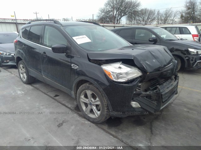 FORD ESCAPE 2016 1fmcu0gx4guc40736