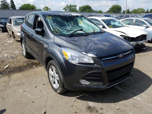 FORD ESCAPE SE 2016 1fmcu0gx4guc41109