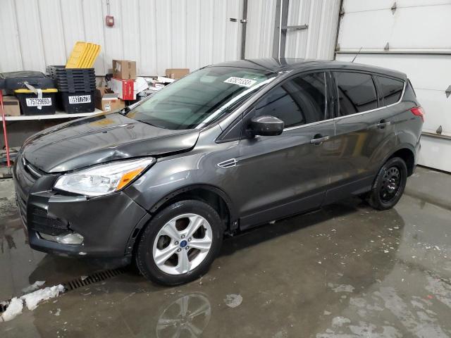 FORD ESCAPE 2016 1fmcu0gx4guc41594