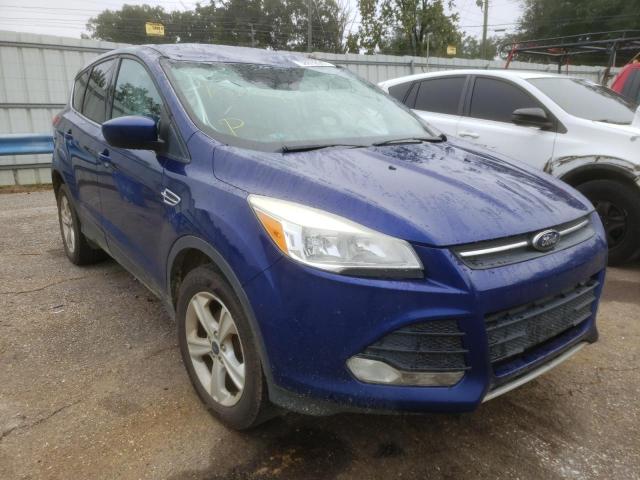 FORD ESCAPE SE 2016 1fmcu0gx4guc50991