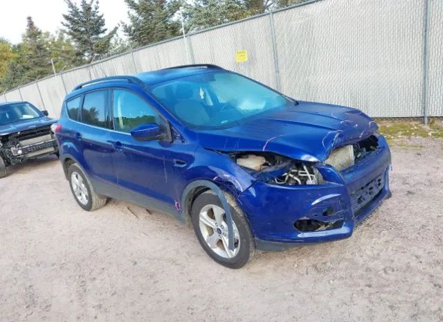 FORD ESCAPE 2016 1fmcu0gx4guc52689