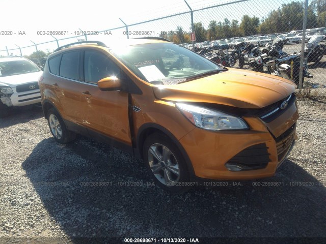 FORD ESCAPE 2016 1fmcu0gx4guc52692