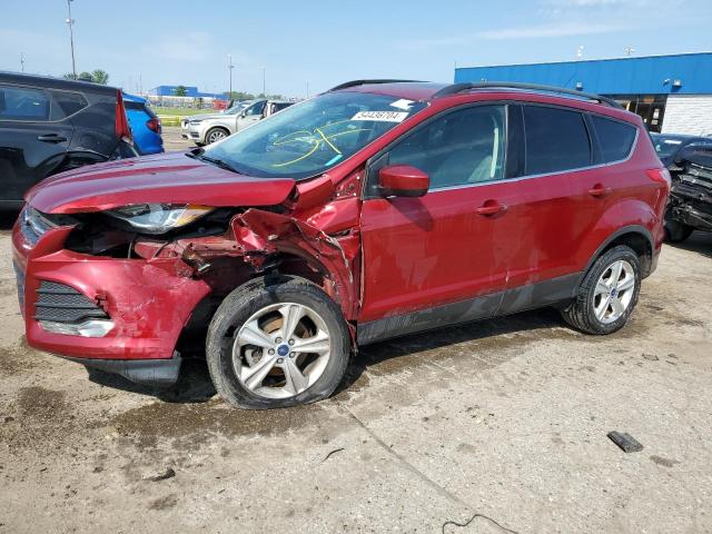 FORD ESCAPE 2016 1fmcu0gx4guc55351