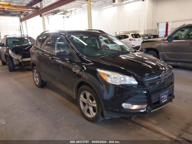 FORD ESCAPE 2016 1fmcu0gx4guc60811