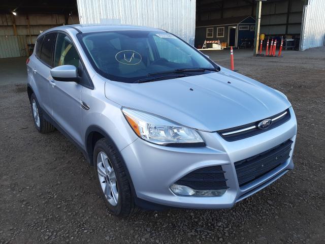 FORD ESCAPE SE 2016 1fmcu0gx4guc61666