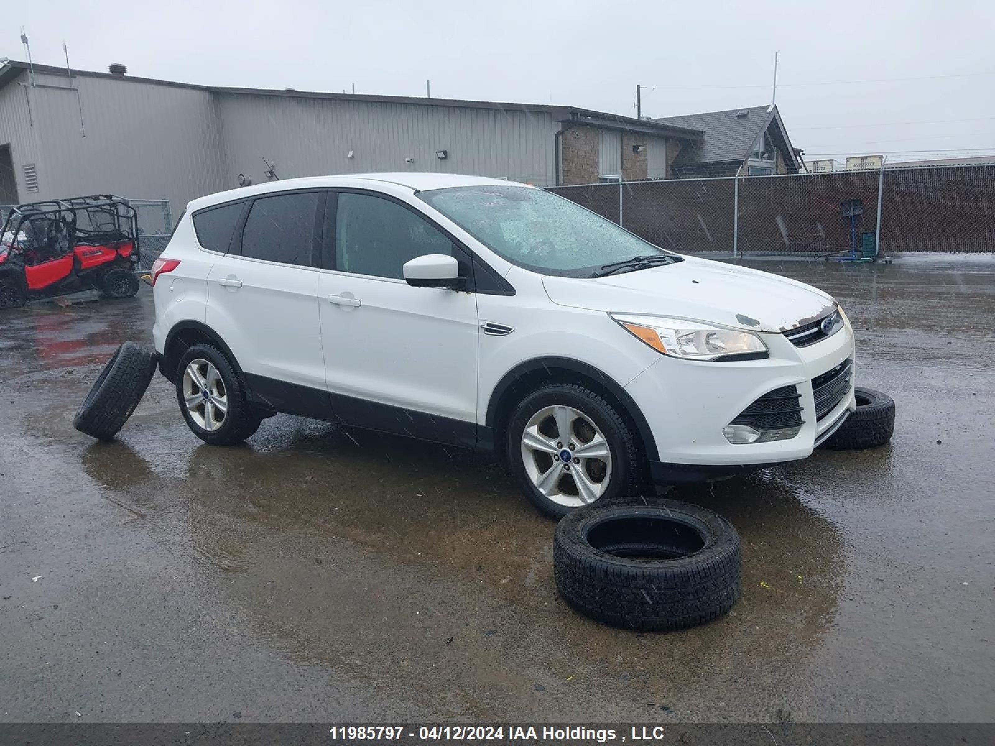 FORD ESCAPE 2016 1fmcu0gx4guc68844