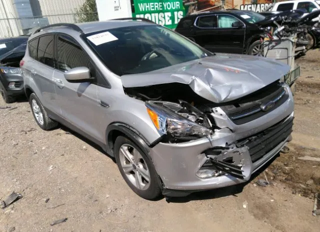 FORD ESCAPE 2016 1fmcu0gx4guc73817