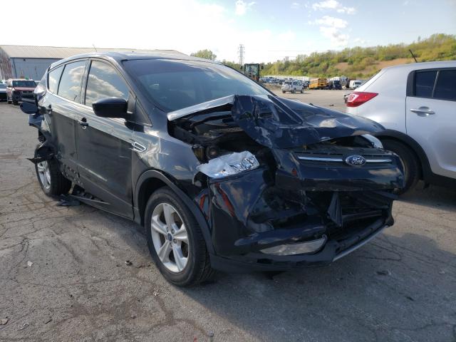 FORD ESCAPE SE 2016 1fmcu0gx4guc74823